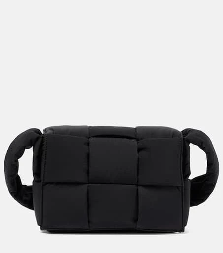 Bottega Veneta Padded Tech Cassette Small shoulder bag 1
