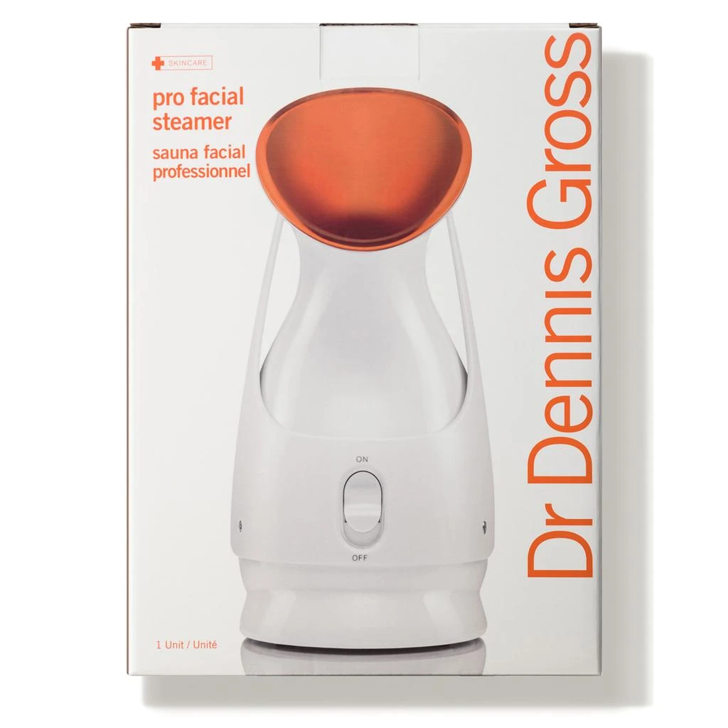 Dr Dennis Gross Dr Dennis Gross Pro Facial Steamer 4