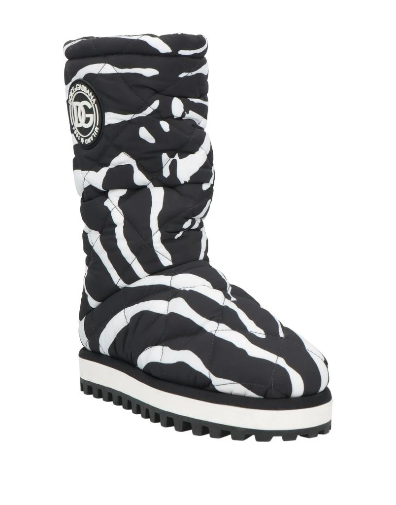 Dolce & Gabbana Boots 2