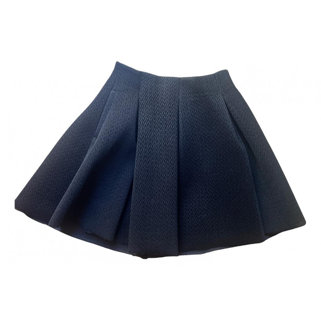 Maje Maje Fall Winter 2019 mini skirt