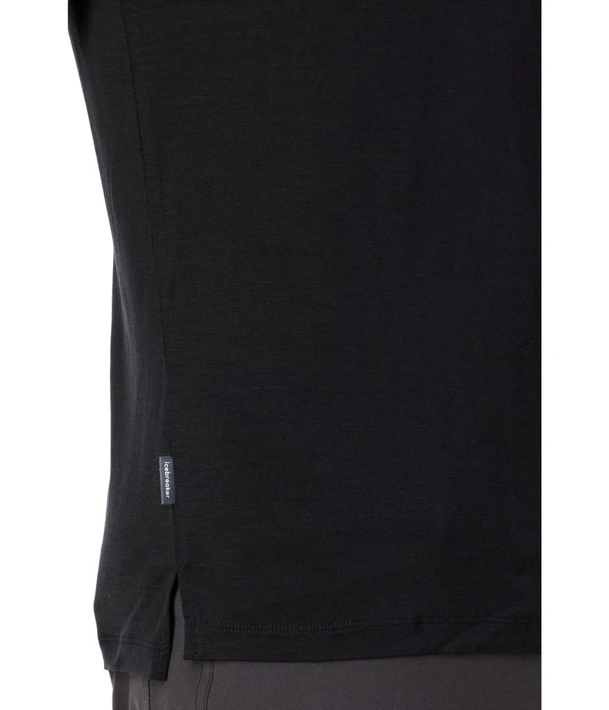 Icebreaker 125 Cool-Lite™ Sphere III Short Sleeve Tee 3