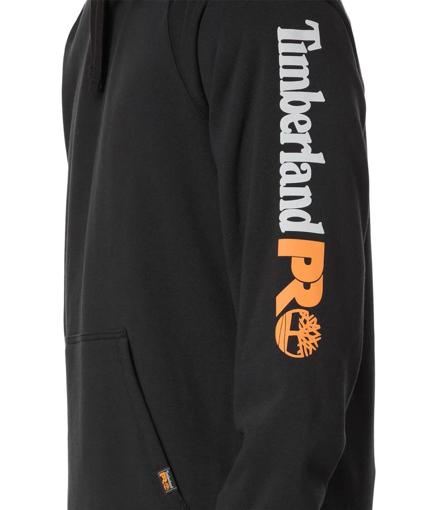 Timberland Big & Tall Hood Honcho Sport Pullover Hooded Sweatshirt 3