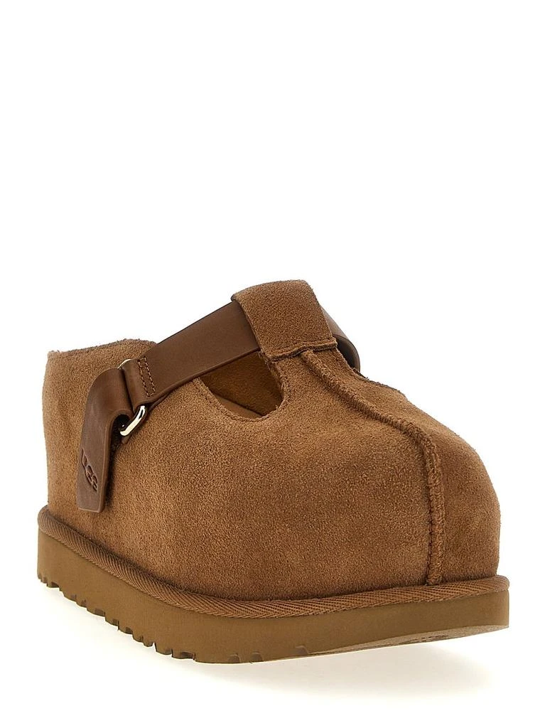 UGG Ugg 'Goldenstar Hi' Sabots 7