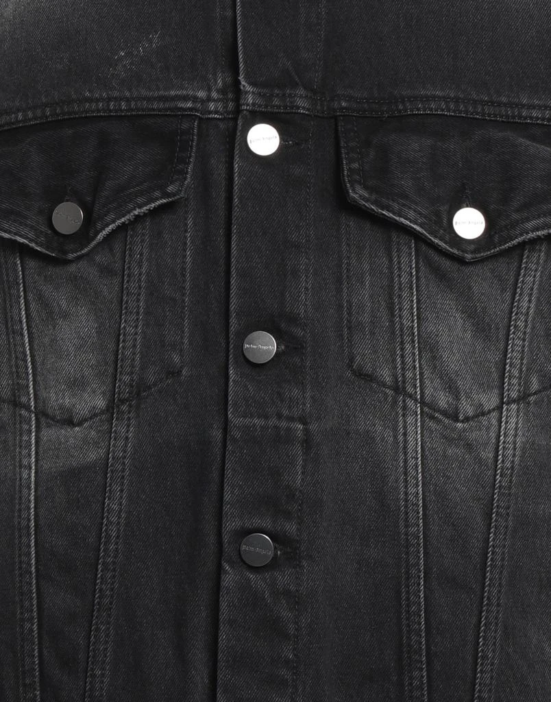 Palm Angels Denim jacket 4