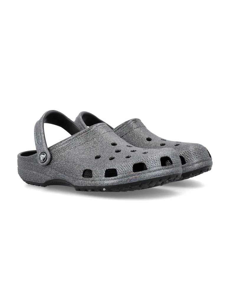 CROCS CLASSIC GLITTER II CLOG 2