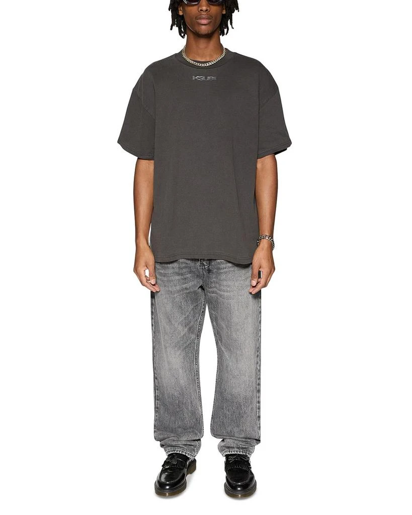Ksubi Sott Ekcess Logo Tee 3