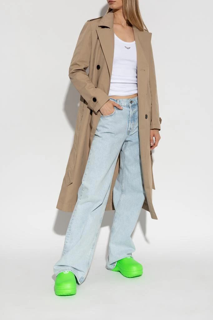 Adidas Slippers `Adifom Stan Mule W` 3