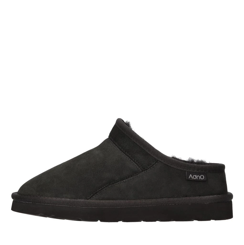 Adno ADNO Sandals Black 1