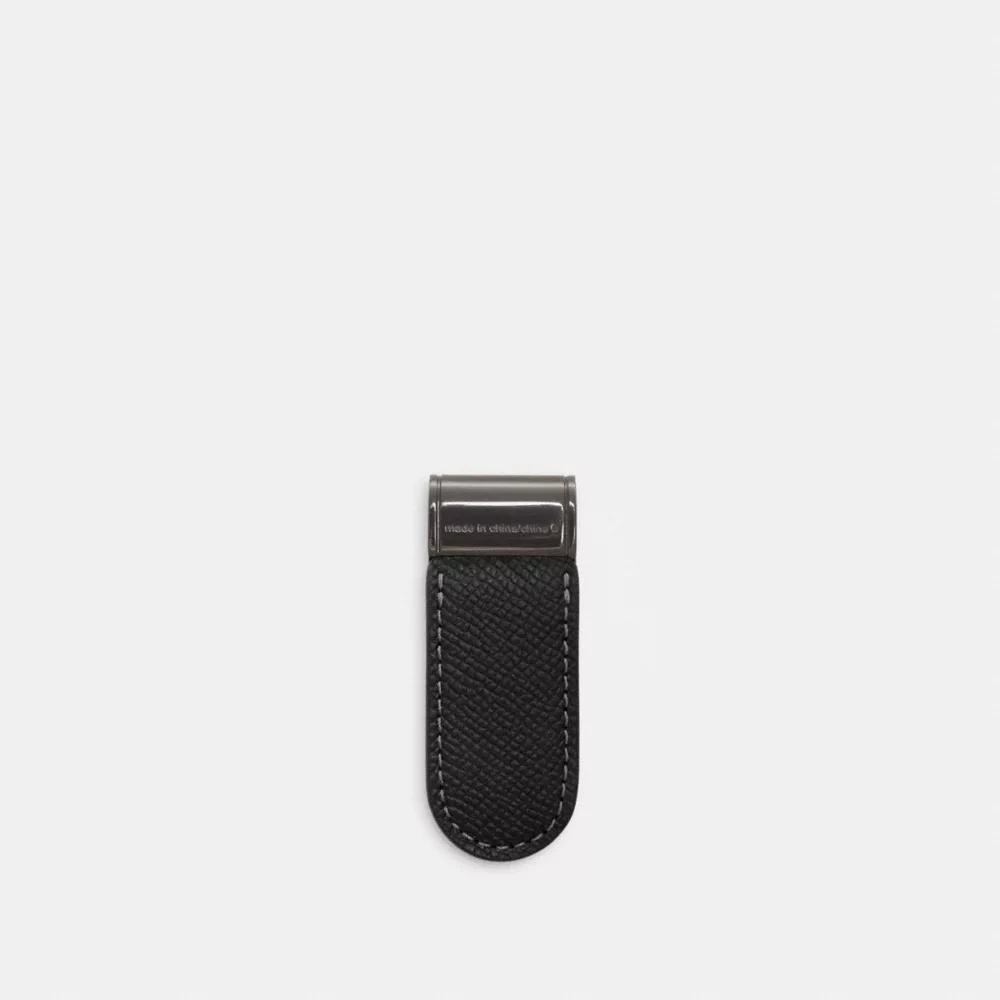 Coach Money Clip 2