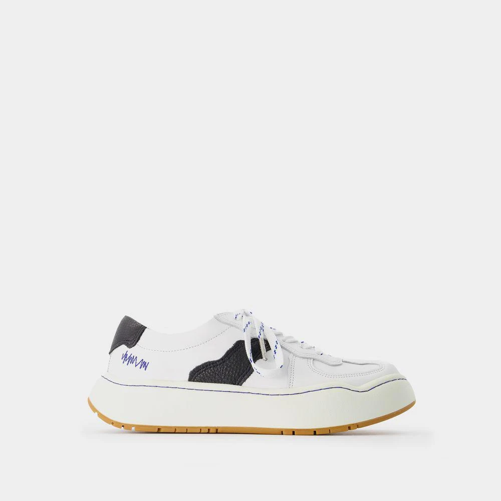 ADER error Ader Error Log; Baus Sneakers 1