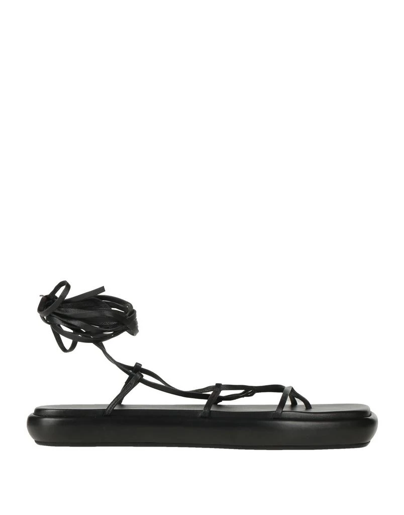 Ilio Smeraldo Flip flops 1
