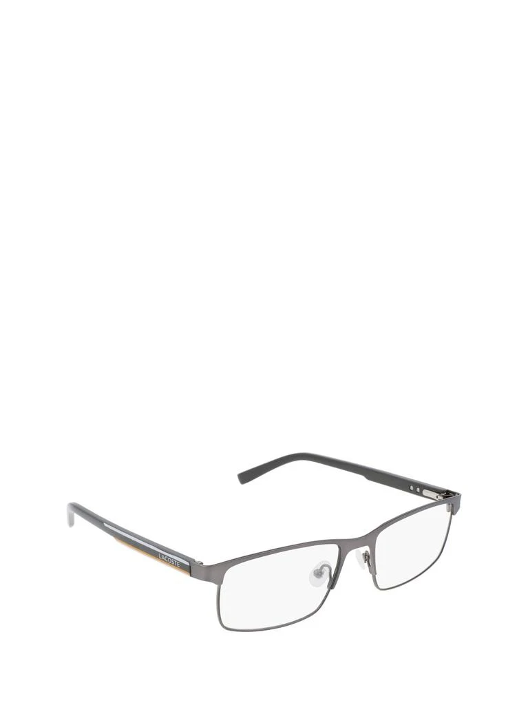 Lacoste Lacoste Rectangle Frame Glasses 2