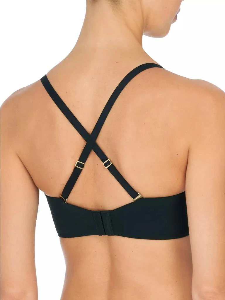Natori Minimal Plunge Strapless Bra 5