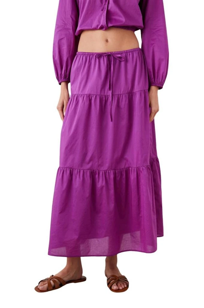 Rails Rails - MARY SKIRT 1