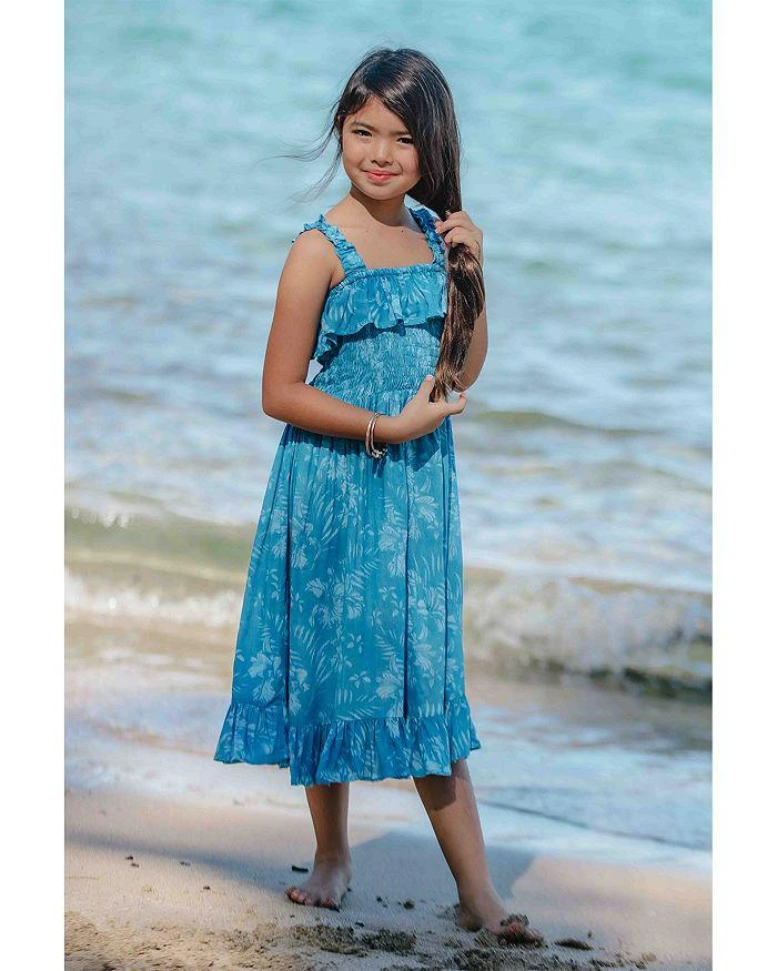 Tiare Hawaii Girls' Minnie Dress - Little Kid, Big Kid 4