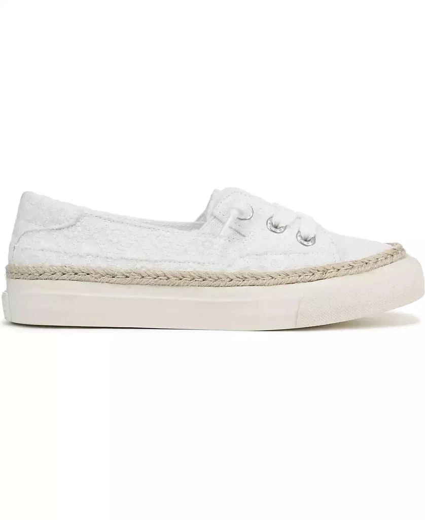 Blowfish Malibu Women's Moon Lace Up Boat Shoes 2