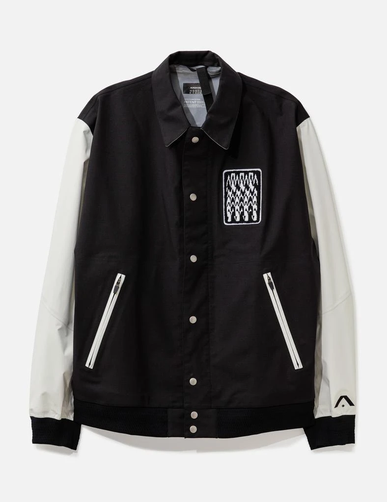 Acronym J94-VT 3L VARSITY JACKET 1