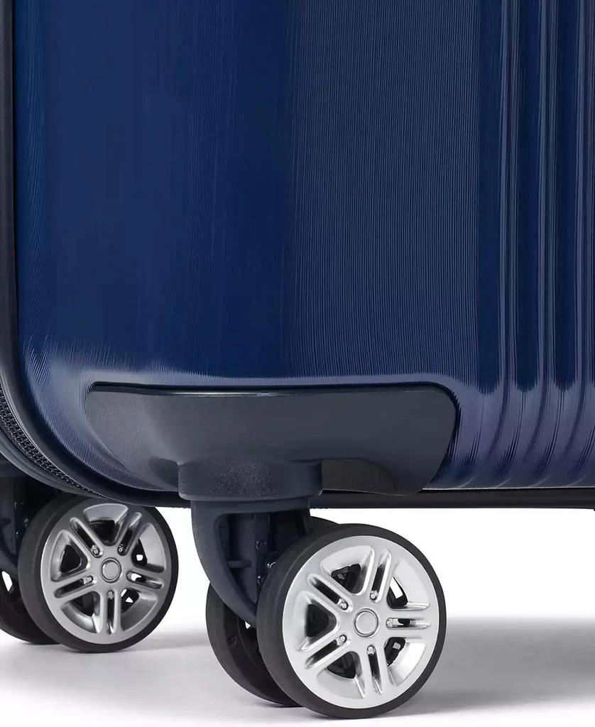 Tommy Hilfiger Liberty 21" Luggage 5