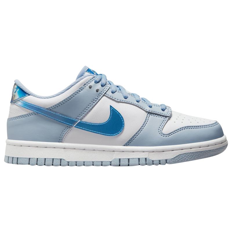 NIKE Nike Dunk Low NN KWE - Boys' Grade School