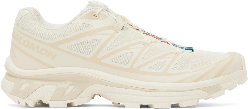 Salomon Off-White XT-6 Sneakers 1