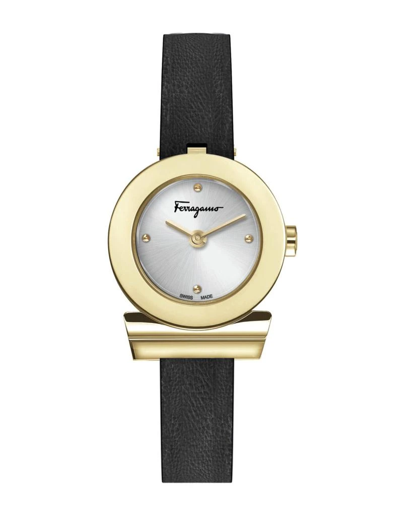 Salvatore Ferragamo Wrist watch 1