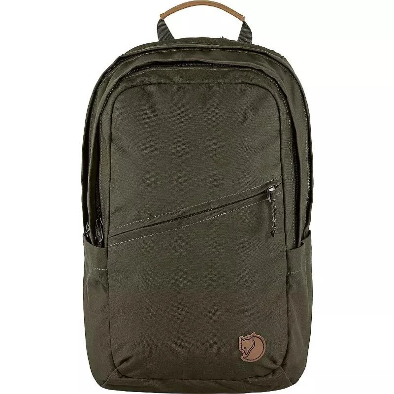 Fjällräven Fjallraven Raven 20 Backpack 3