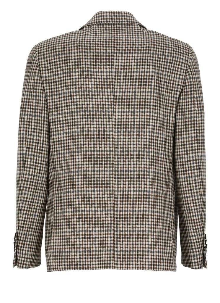 LARDINI Wool Jacket 2