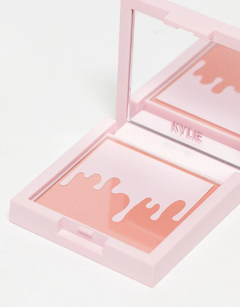 Kylie Cosmetics by Kylie Jenner Kylie Cosmetics Pressed Blush Powder 212 We're Going Shopping 4