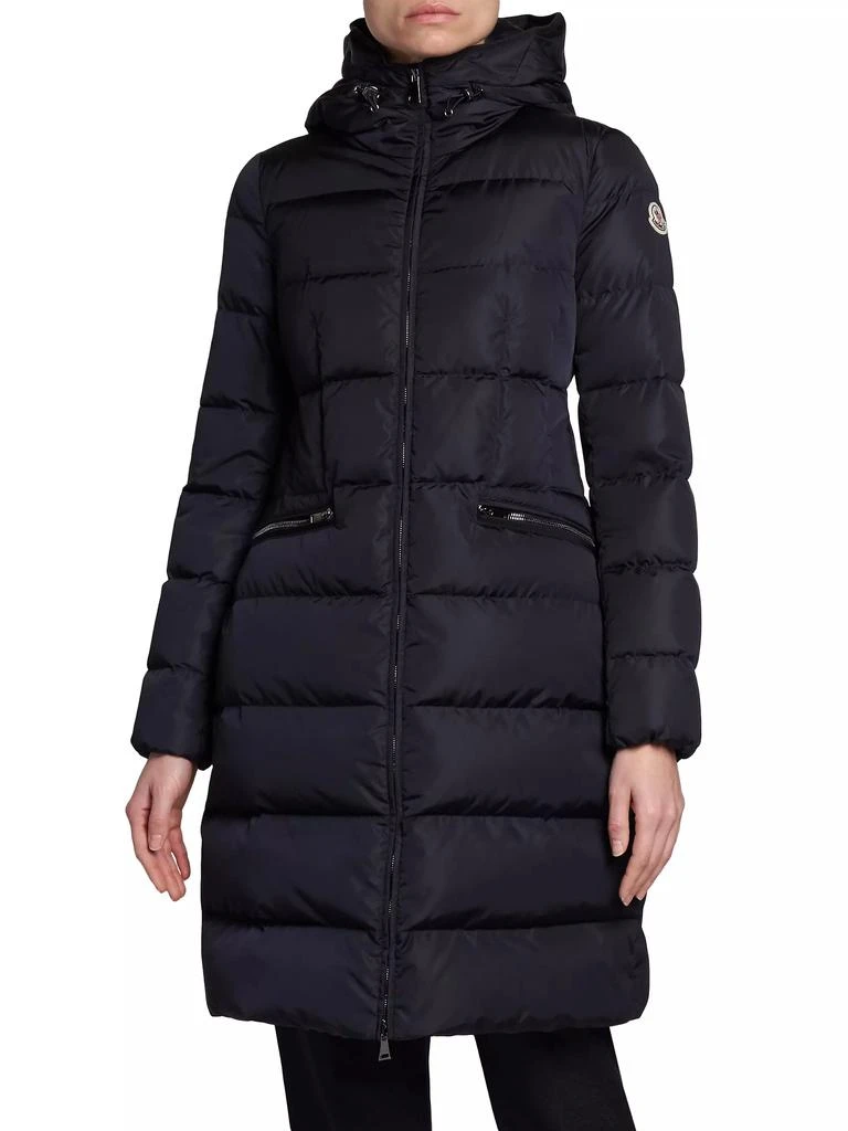 Moncler Avocette Puffer Jacket 3