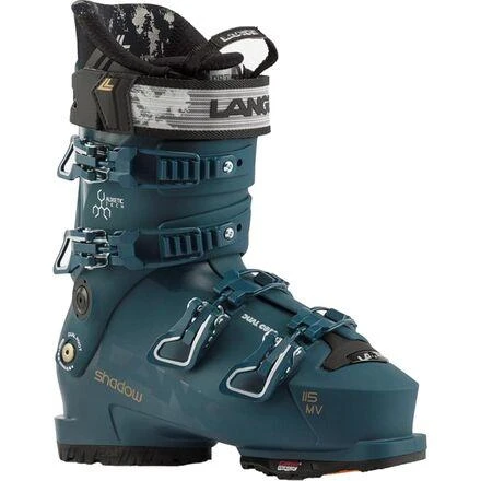 LANGE Shadow 115 MV GW Ski Boot - 2025 - Women
s 2