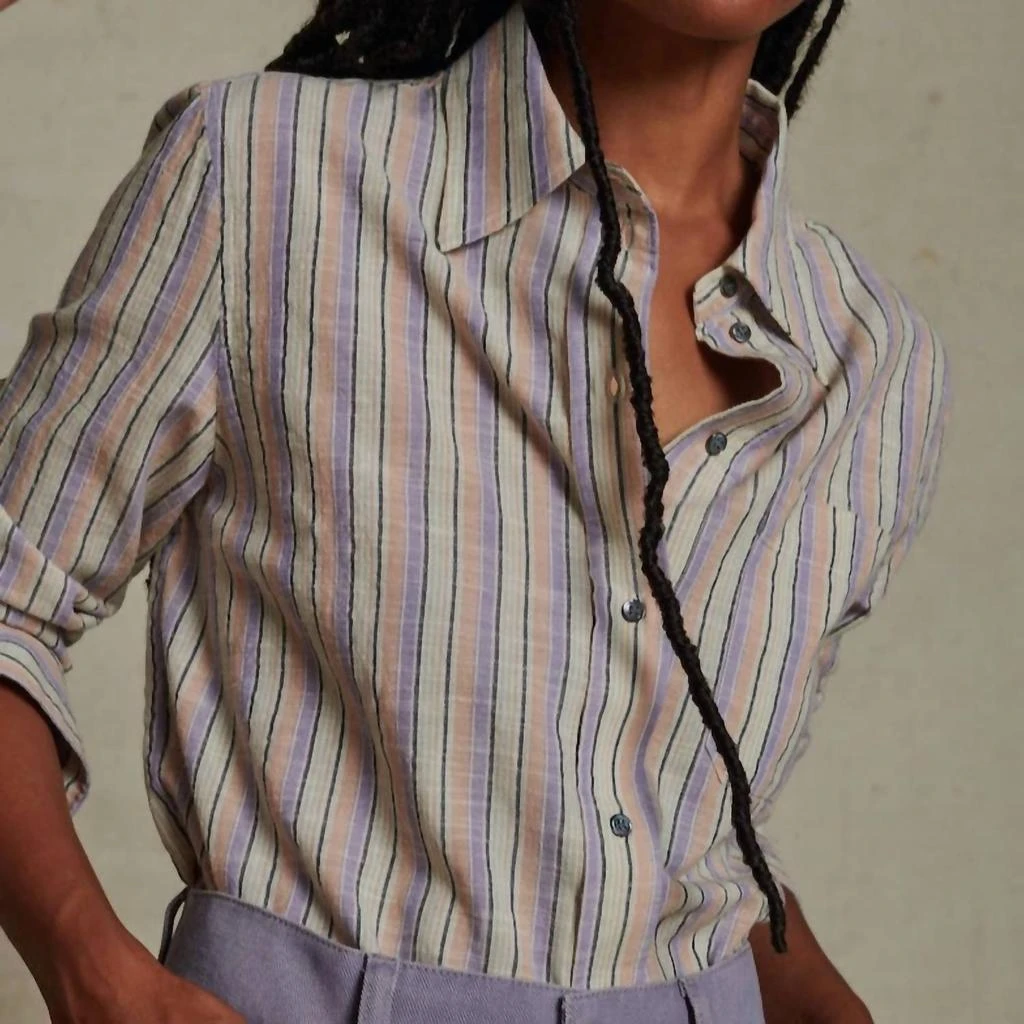 Soeur Soeur - Alphee Blouse 3