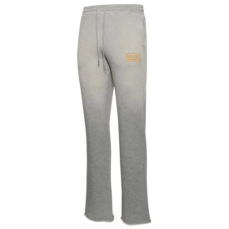 Less Is Moore Less Is Moore Logo Fleece Pants - Men's 1