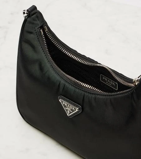 Prada Prada Re-Edition 2005 shoulder bag 3