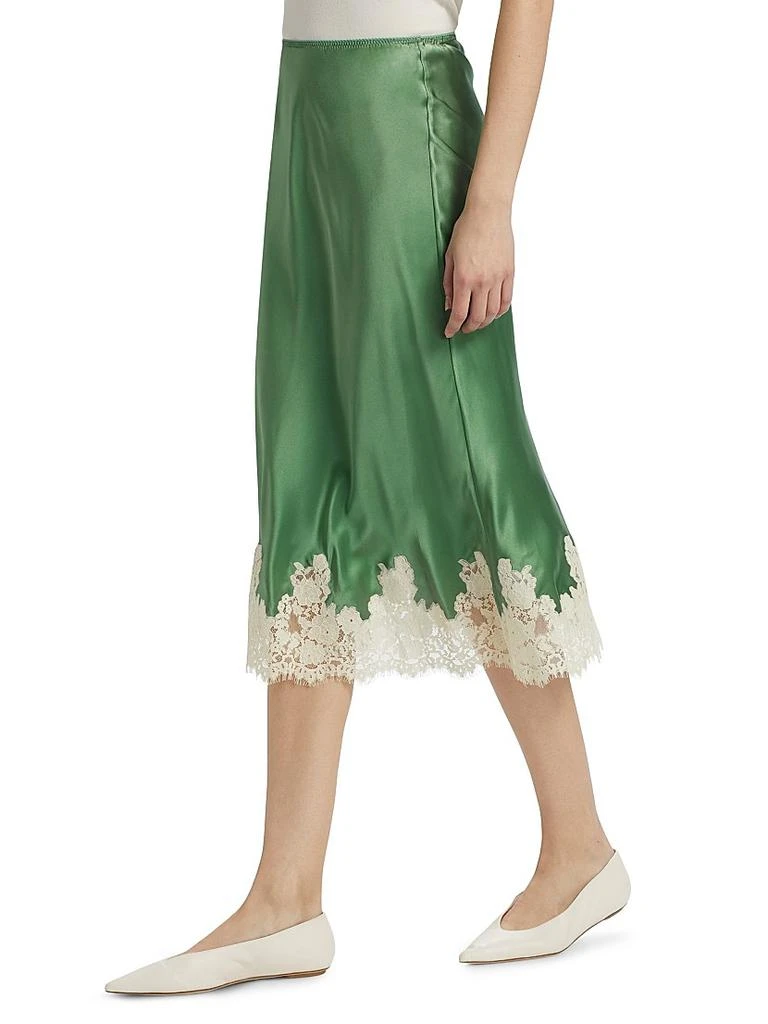 DÔEN Elowena Slip Midi-Skirt 4