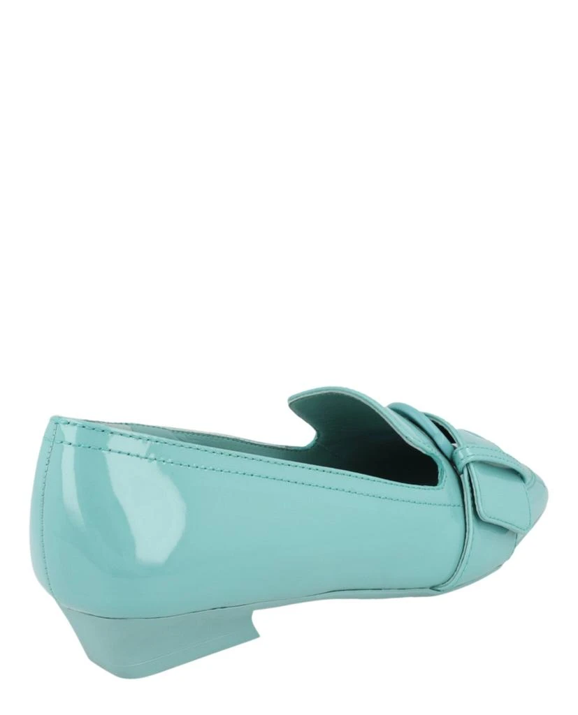 Salvatore Ferragamo Bonnie Pumps 3