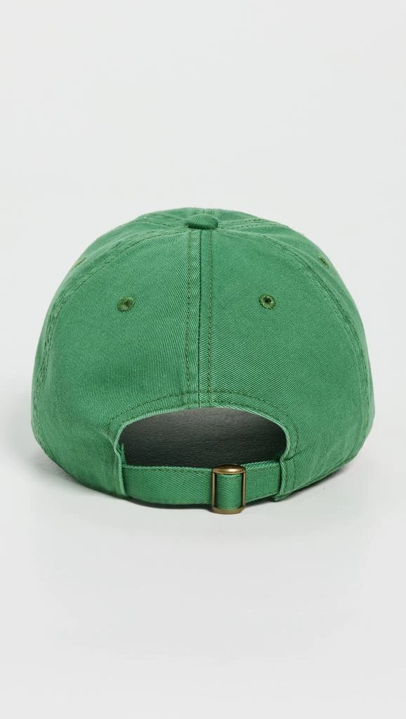 Clare V Baseball Hat 3
