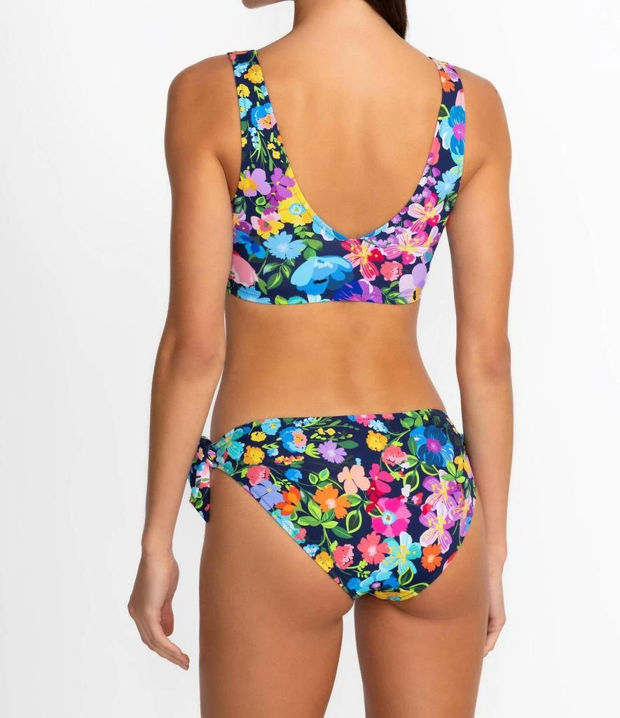 Johnny Was Johnny Was - SIDE TIE HIPSTER BOTTOM 3