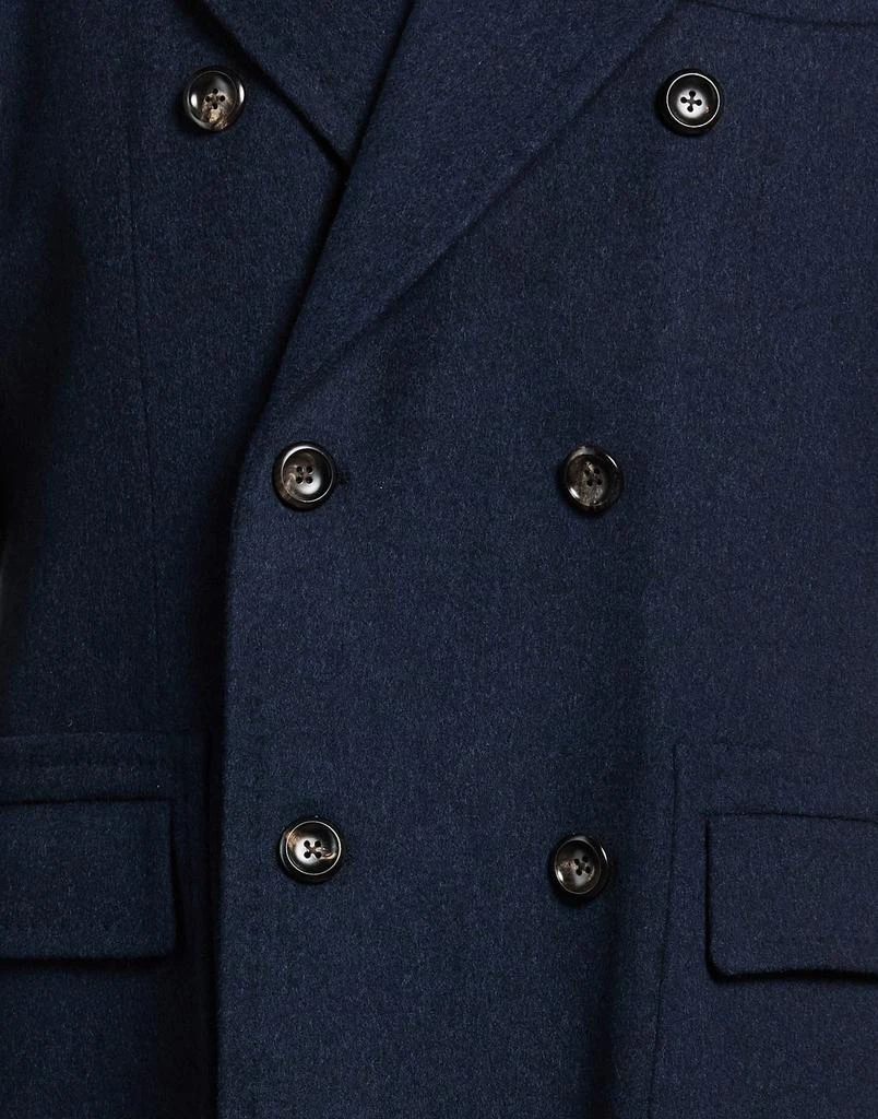 LUIGI BIANCHI Mantova Coat 4