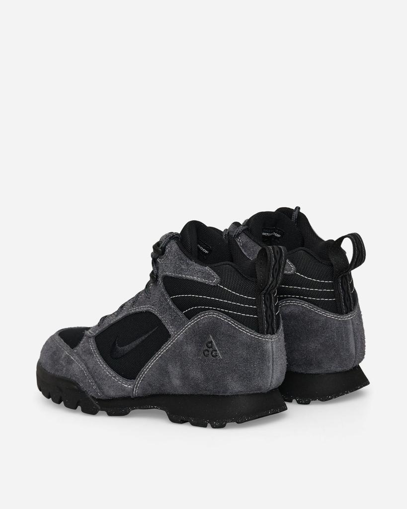 アメリカ通販ファッション Black Sneakers Waterproof Mid Torre ACG NIKE / Grey Dark ジャケット・アウター