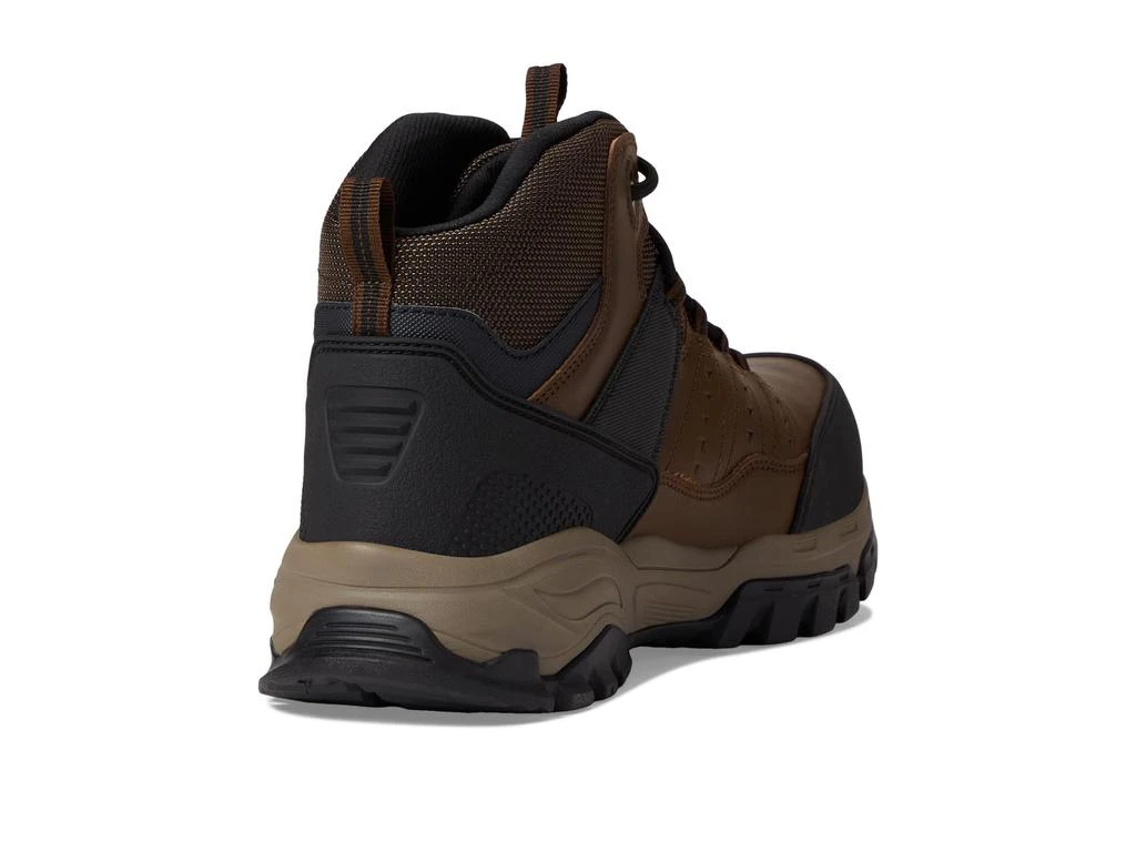 SKECHERS Arch Fit Tarver Comp Toe 5