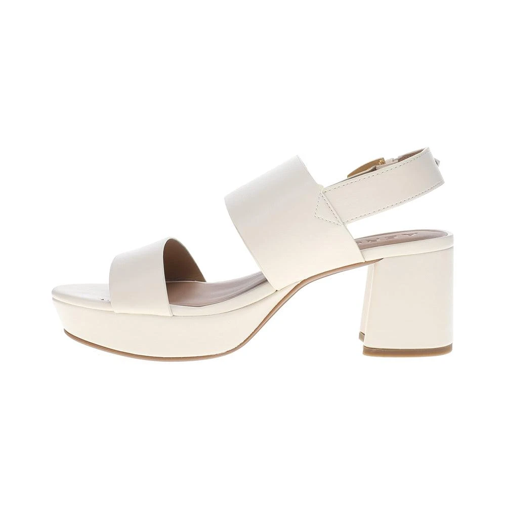 Aerosoles Camilia Block Heel Sandals 3