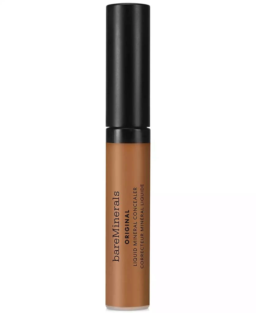 BareMinerals Original Liquid Mineral Brightening Concealer 5
