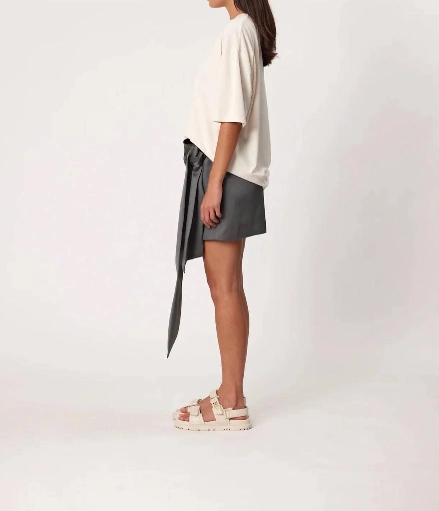 REMAIN Remain - Elsie Mini Skirt 3