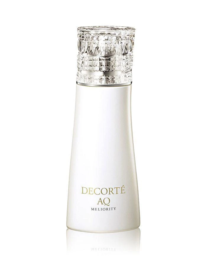 DECORTé AQ Meliority Intensive Revitalizing Lotion 6.7 oz. 1