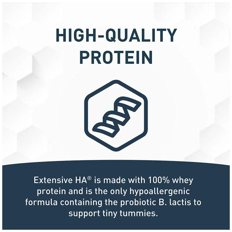 Gerber Extensive HA Hypoallergenic Infant Formula 7