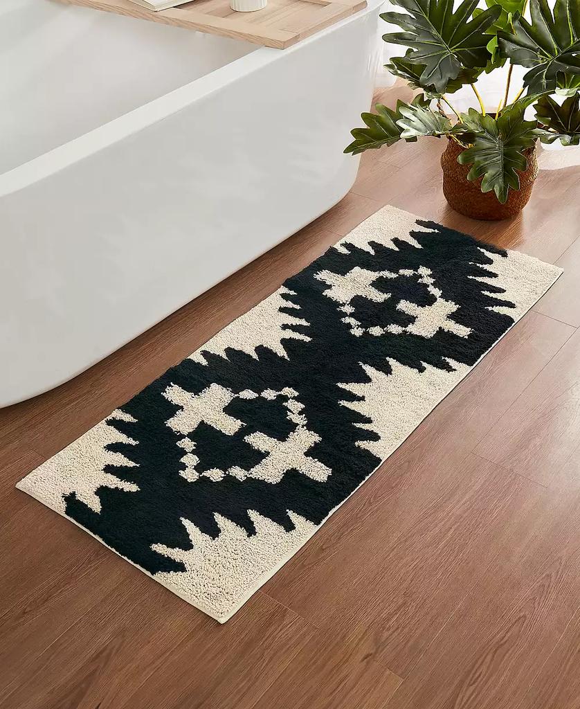 Pendleton Spider Rock Cotton Bath Rug
