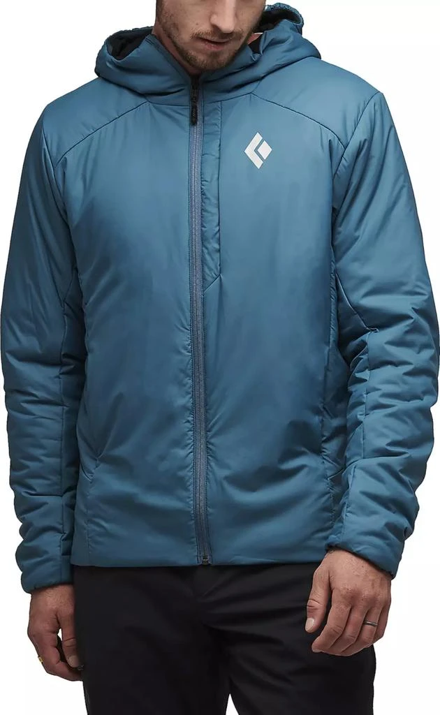 Black Diamond Black Diamond Men's First Light Stretch Hoody 1