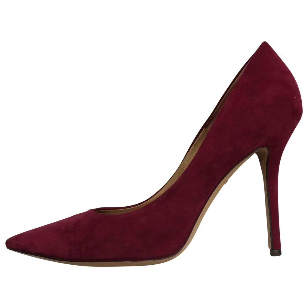 Salvatore Ferragamo Salvatore Ferragamo Heels 1