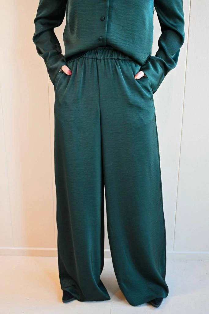 Z Supply Z Supply - Women
s Lane Satin Pants