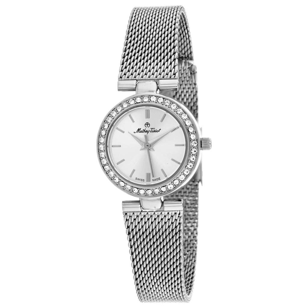 Mathey-Tissot Mathey-Tissot Fleury XV Women's Watch